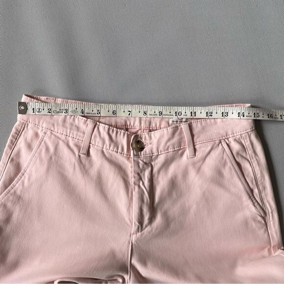 AG Adriano Goldschmied Light Pink Pants Women’s Size 26R - Picture 5 of 9